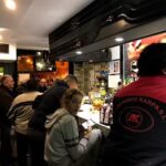 Cafe Bar La Parada