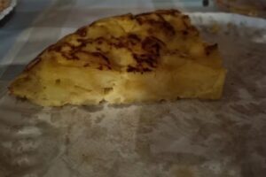 Caf&eacute;-Bar La Parrilla D&rsquo;Mostoles