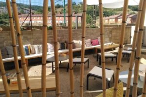 Caf&eacute; Bar La Pasarela