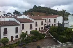 Caf&eacute;-Bar La pe&ntilde;a