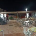 Caf&eacute;-Bar La Piscina