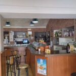 CAF&Eacute;-BAR LA PLAZA