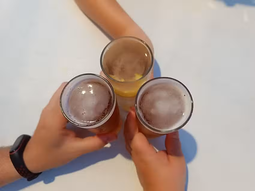 Caf&eacute; Bar La Plaza