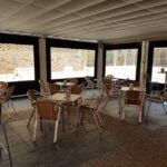 Caf&eacute; Bar La Plaza