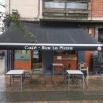 Cafe Bar la Plaza