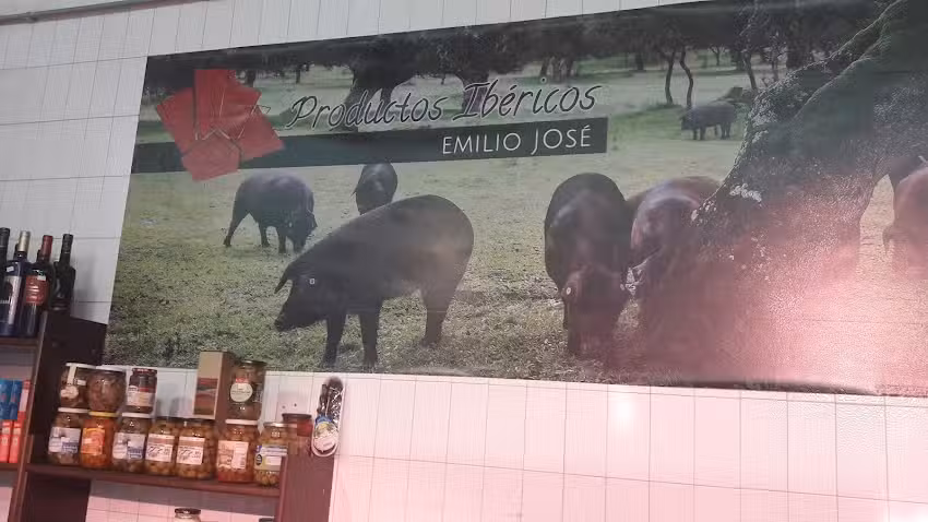 CAFE-BAR &laquo;LA PLAZA&raquo;