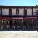Caf&eacute; Bar la Posada