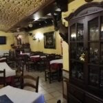 Caf&eacute; bar la Posada