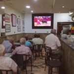 Caf&eacute; Bar la Posada