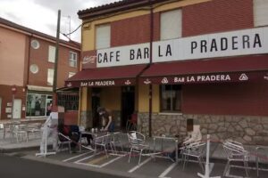 Cafe Bar La Pradera