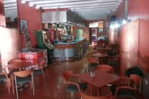 Cafe Bar La Roda