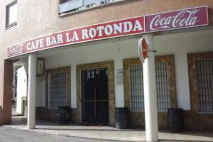 Caf&eacute; Bar La Rotonda