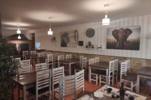 Cafe &ndash; Bar LA RUTA