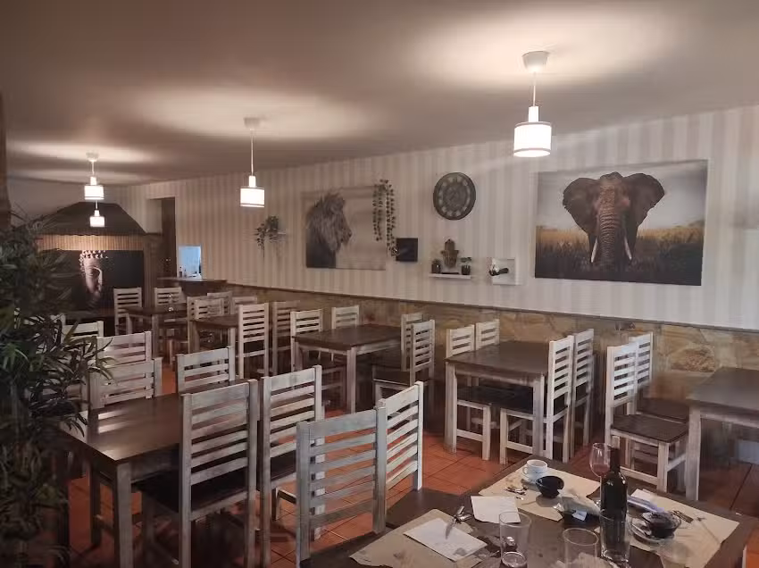 Cafe &ndash; Bar LA RUTA