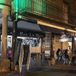 Cafe &ndash; Bar La Ruta