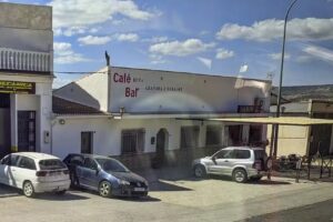 Cafe Bar La Ruta