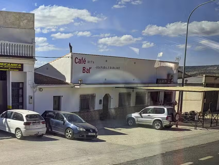 Cafe Bar La Ruta