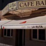 Caf&eacute; Bar La Ruta
