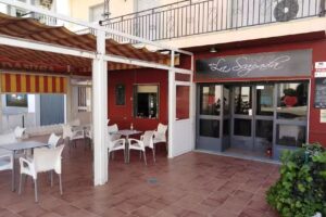 Caf&eacute; Bar La Scapada