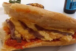 Caf&eacute; Bar La Senda