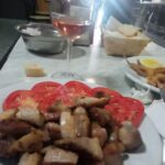 Caf&eacute; &ndash; Bar La Senda