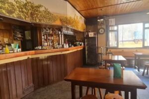 Caf&eacute; Bar La Taberna