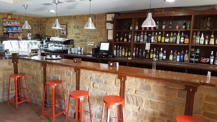 Cafe Bar La Taberna