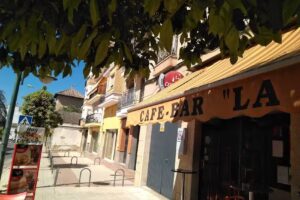 Cafe &ndash; Bar &laquo;La Tapa&raquo;