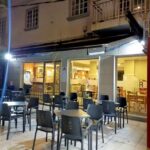 Caf&eacute; &ndash; Bar La Terraza