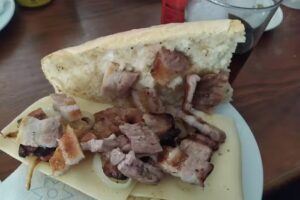 Caf&eacute; Bar la Terraza