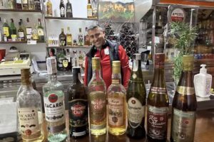 Café Bar La Terraza