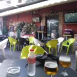 Caf&eacute;-bar La Terraza