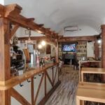 Caf&eacute; Bar La Tertulia