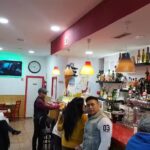 Caf&eacute; Bar La Torre