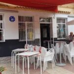 Caf&eacute; Bar La Uni&oacute;n