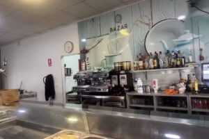 Cafe-bar la ventanica de Loli