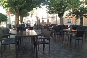 Cafe-Bar La Verbenilla