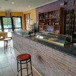 Cafe bar la Zarza
