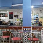 Cafe bar La Zarza