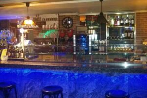 Caf&eacute; Bar Lagar