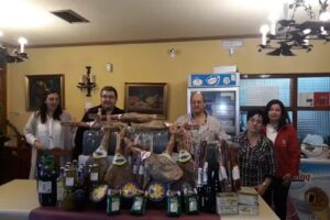 Caf&eacute; Bar Las 4RRRR