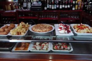 Café Bar las Bizarricas