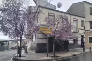 Café Bar Las Cancelas