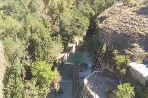 Cafe &ndash; Bar Las Dos Hermanas