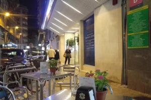 Cafe Bar Las Maravillas