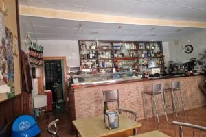 Cafe-Bar Las Palmeras