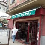Caf&eacute; Bar Las Palomas