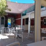 Caf&eacute; Bar &laquo;Las Palomas&raquo;