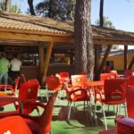 Caf&eacute; Bar las Piscinas