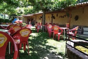 Cafe Bar Las Terrazas